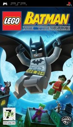 Descargar LEGO Batman [Spanish] por Torrent